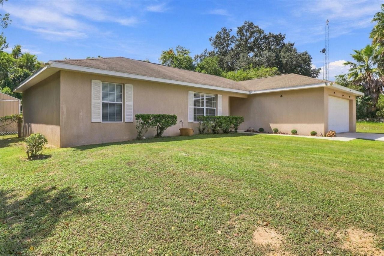 4440 SW 158th St Rd , Ocala, FL 34473 Photo