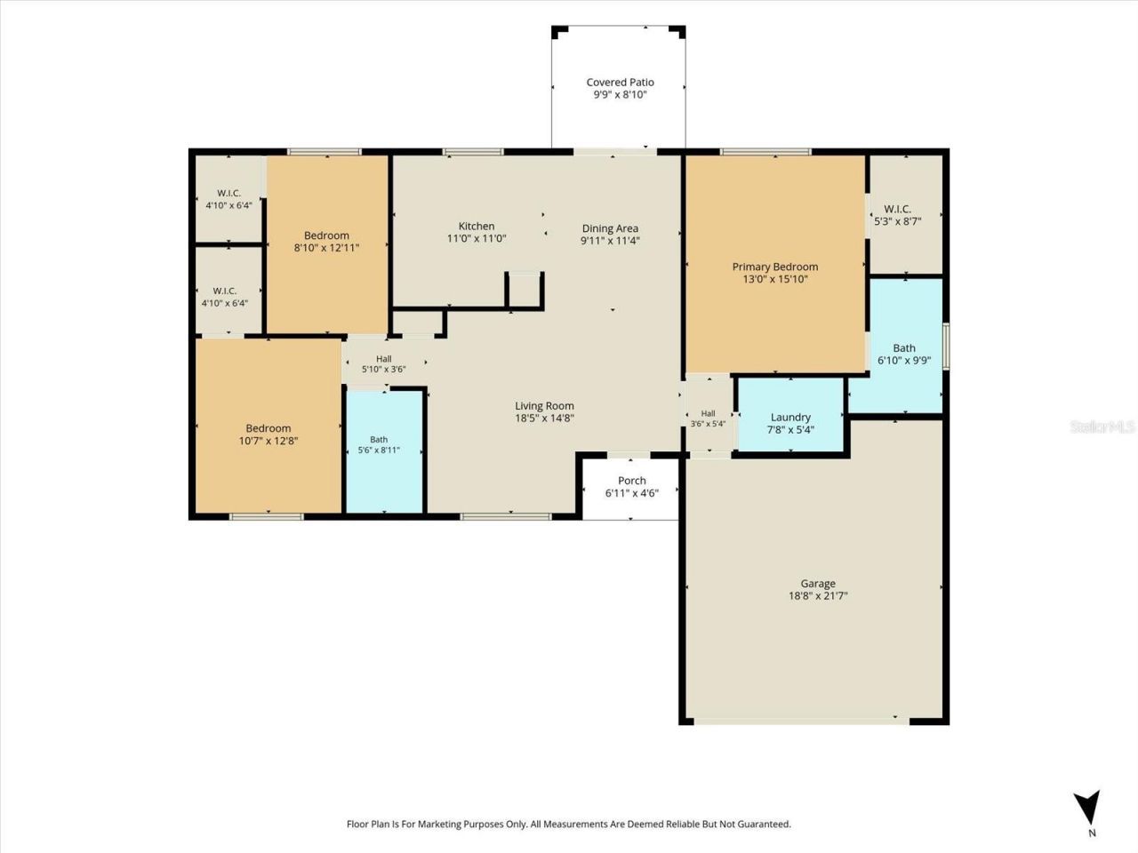 4440 SW 158th St Rd , Ocala, FL 34473 Photo