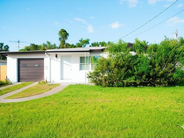 6101 DUBLIN DRIVE , NEW PORT RICHEY, FL 34653