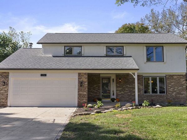 556 Michael Avenue, Westerville, OH 43081