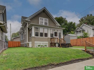 620 N 34 Street, Omaha, NE 68131