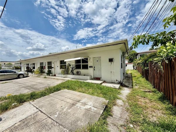 2041 Jackson st , Unit 2, Hollywood, FL 33020