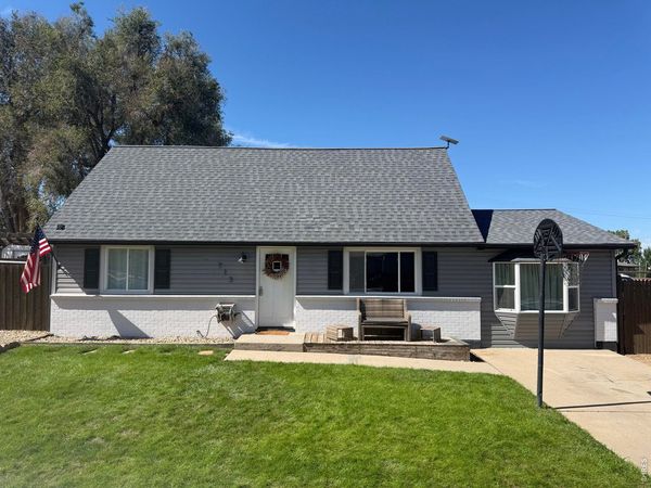 713 2nd St Ct, Kersey, CO 80644
