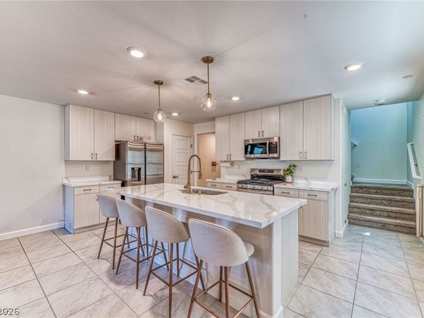 264 Banished Avenue , Unit 2, North Las Vegas, NV 89031