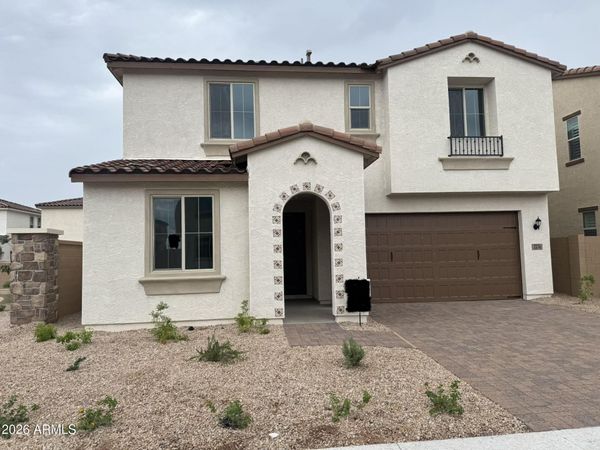 2276 S Swan Court, Gilbert, AZ 85295
