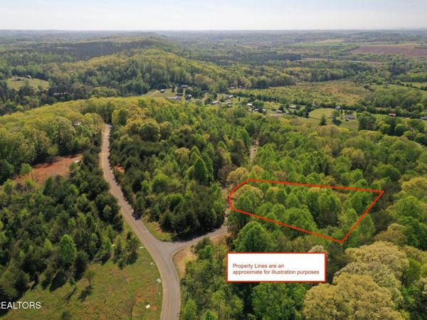 00 Elm Lane Lot 14 Lane, Sweetwater, TN 37874