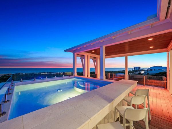 244 W Park Place Avenue, Inlet Beach, FL 32461