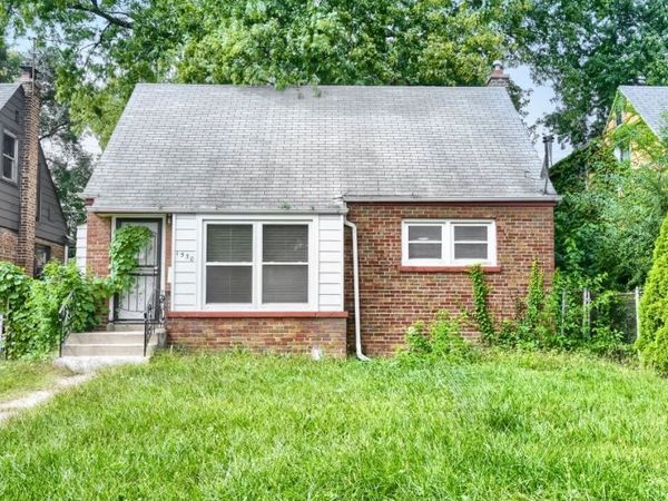 1530 Forest Avenue , Calumet City, IL 60409