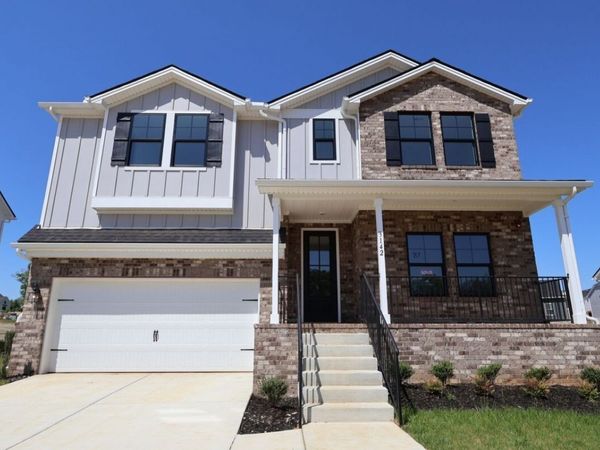 2975 Sharpstone , Columbia, TN 38401