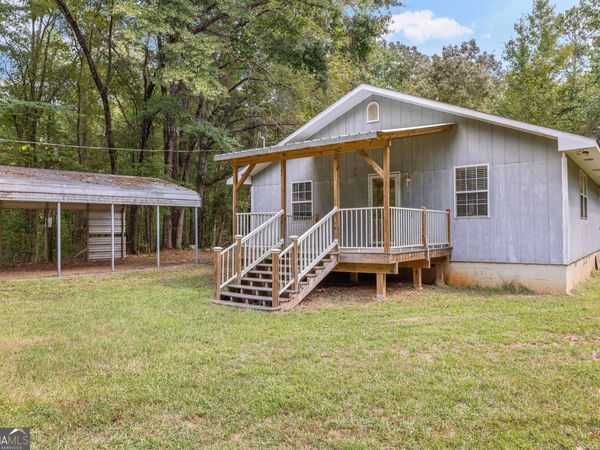 5301 Geneva Highway, Talbotton, GA 31827