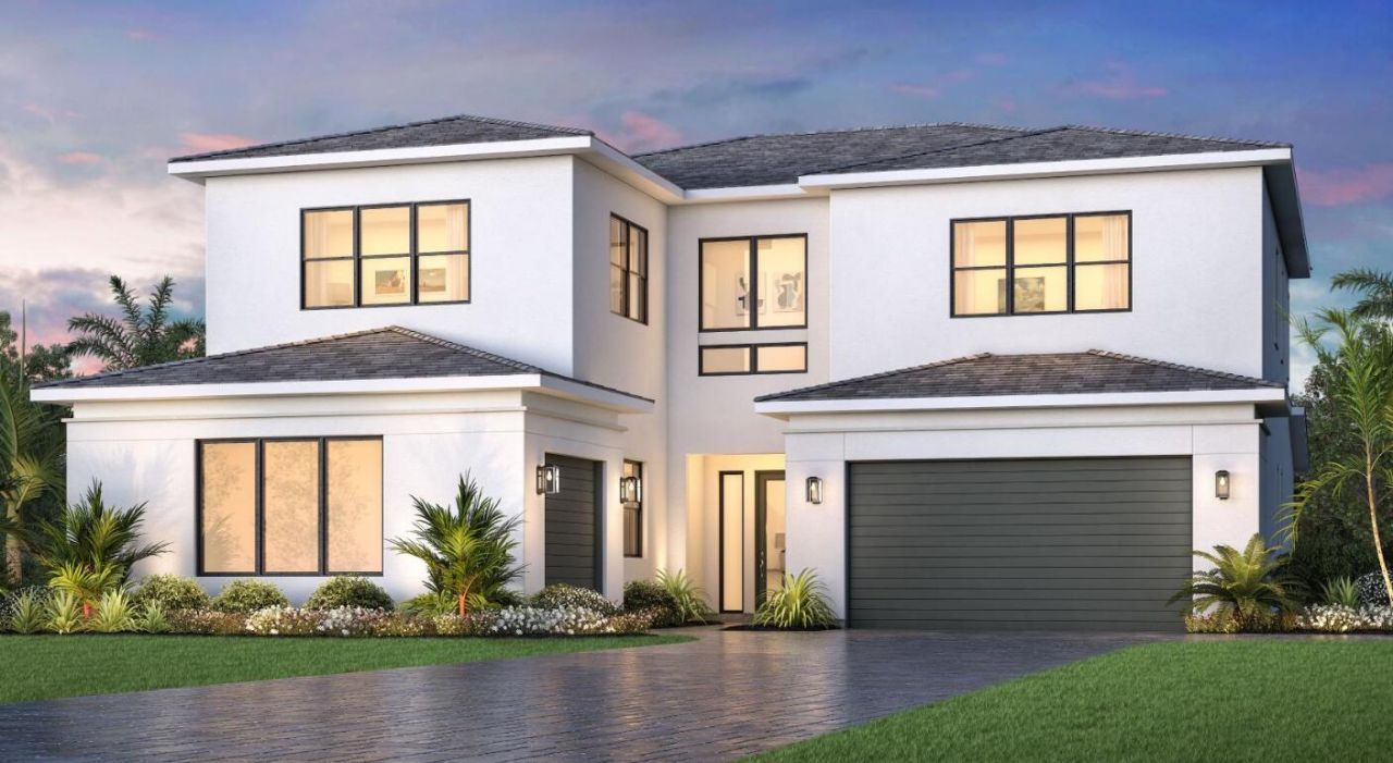 3894 Sherwood Boulevard, Delray Beach, FL 33445 Main Photo