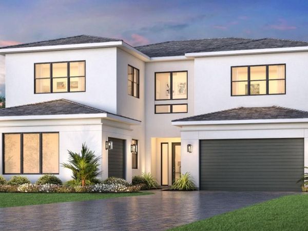 3894 SHERWOOD Boulevard, Delray Beach, FL 33445