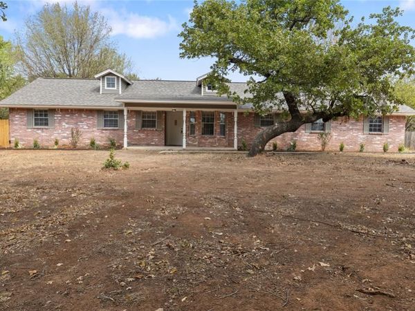 1741 Elmwood Lane, Newcastle, OK 73065