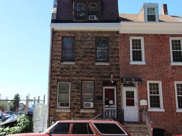 112 N 4TH STREET, READING, PA 19601