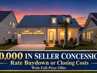143 Summerwind Drive, Summerville, SC 29486