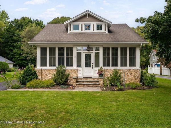 9 N Jefferson Avenue, Catskill, NY 12414