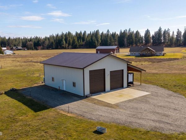 620 E Mountain View RD , Moyie Springs, ID 83845