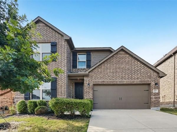 1513 Tumbleweed Trail , Northlake, TX 76226