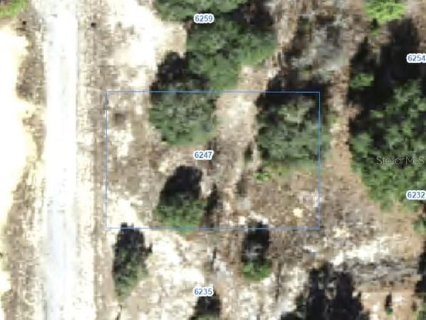 6247 N HOBSON TERRACE , CITRUS SPRINGS, FL 34433