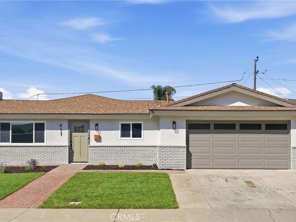 411 N Valerie, Santa Maria, CA 93454