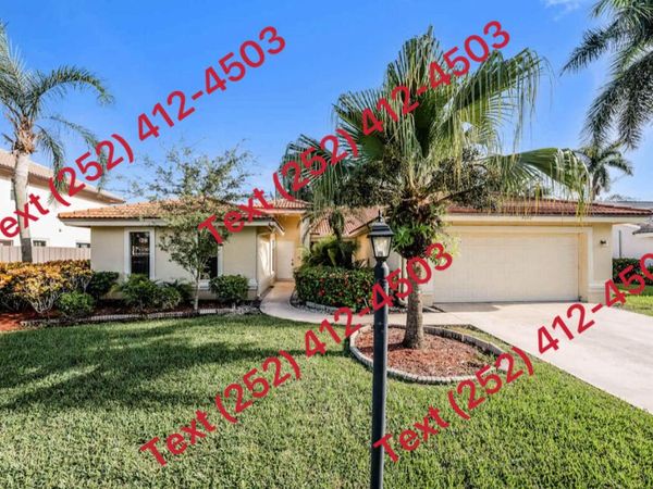 5610 ASPEN RIDGE Circle, Delray Beach, FL 33484