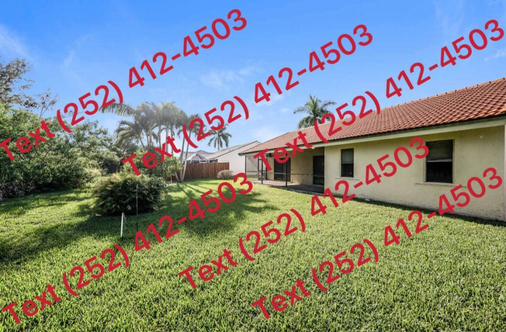5610 Aspen Ridge Circle, Delray Beach, FL 33484 Photo