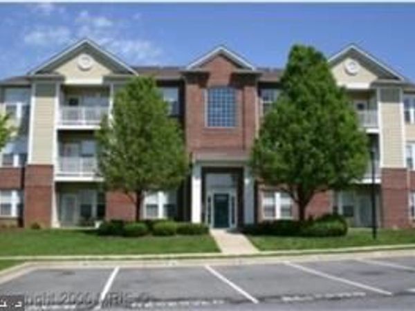 8204 BLUE HERON DRIVE , Unit 3C, FREDERICK, MD 21701