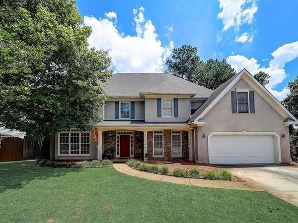 2795 Wyndham Place Drive , Lawrenceville, GA 30044