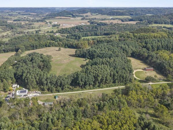 25710 Poole Lane, Richland Center, WI 53581