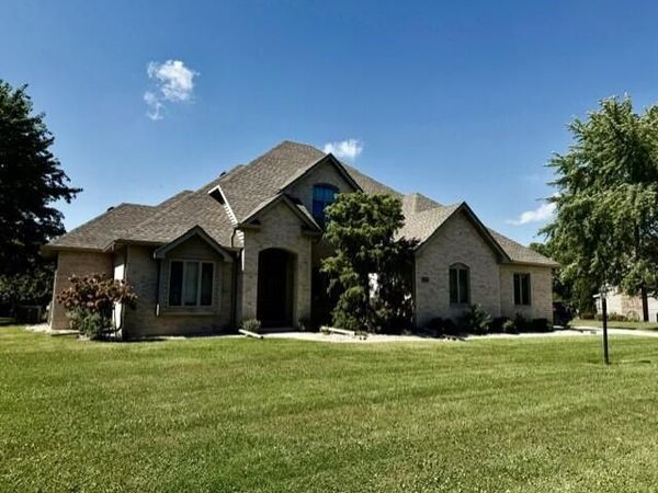 5316 Piper LANE, Mount Pleasant, WI 53403