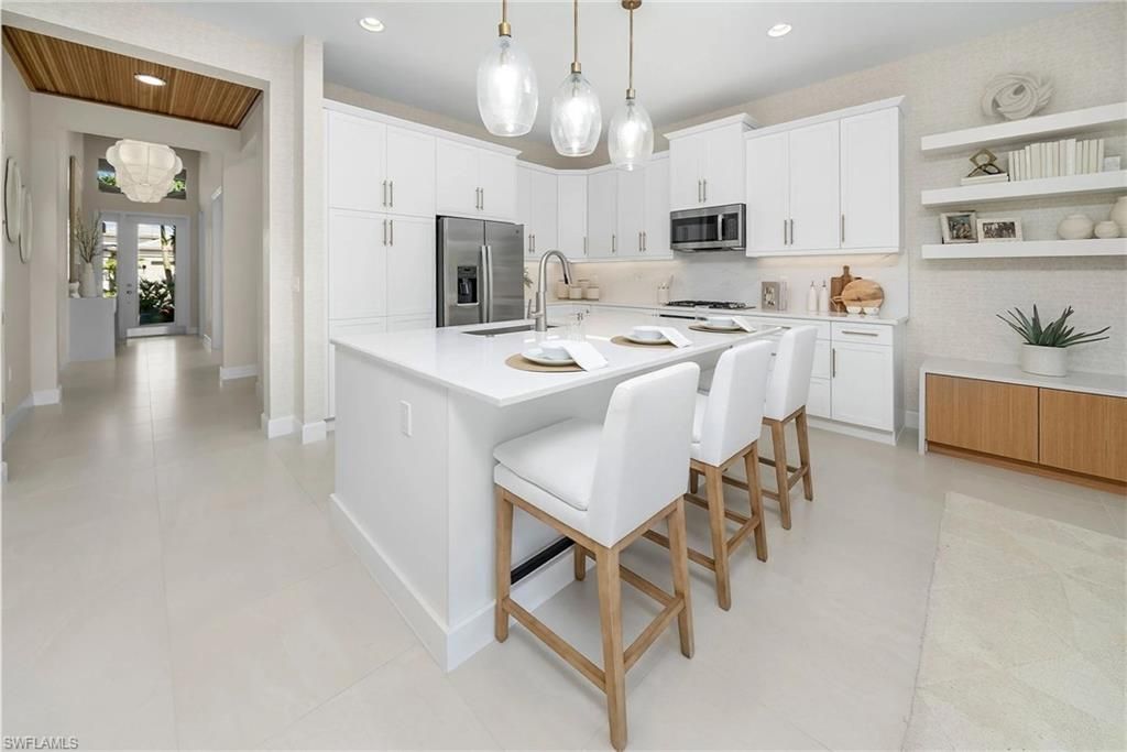 2657 Hyacinth Pl, Naples, FL 34112 Photo