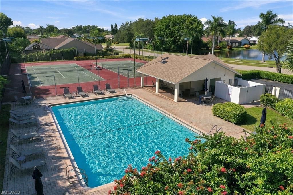 10808 King George Ln, Unit 2602, Naples, FL 34109 Photo