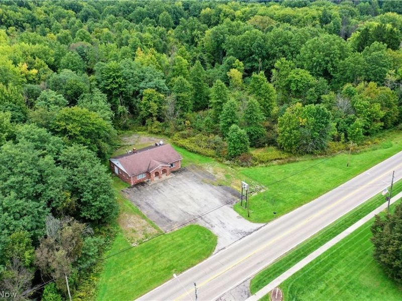 1500 Carson Salt Springs Road, Warren, OH 44481 Photo 10