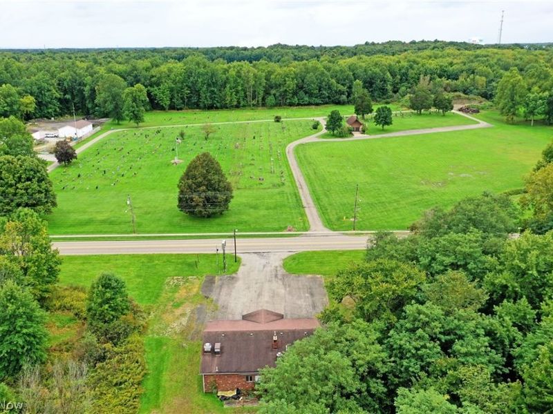 1500 Carson Salt Springs Road, Warren, OH 44481 Photo 11