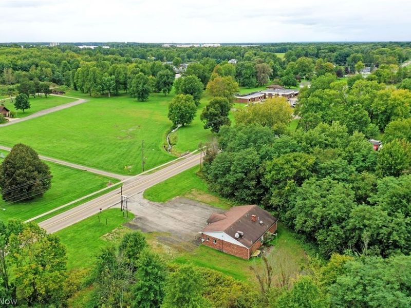 1500 Carson Salt Springs Road, Warren, OH 44481 Photo 12