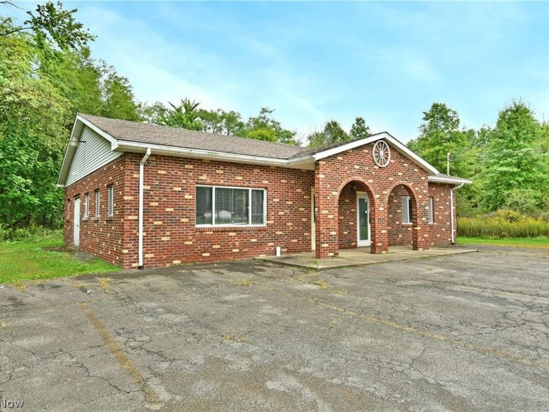 1500 Carson Salt Springs Road, Warren, OH 44481 Photo 2