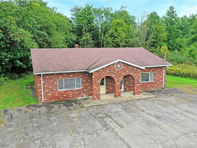 1500 Carson Salt Springs Road, Warren, OH 44481 Photo 3