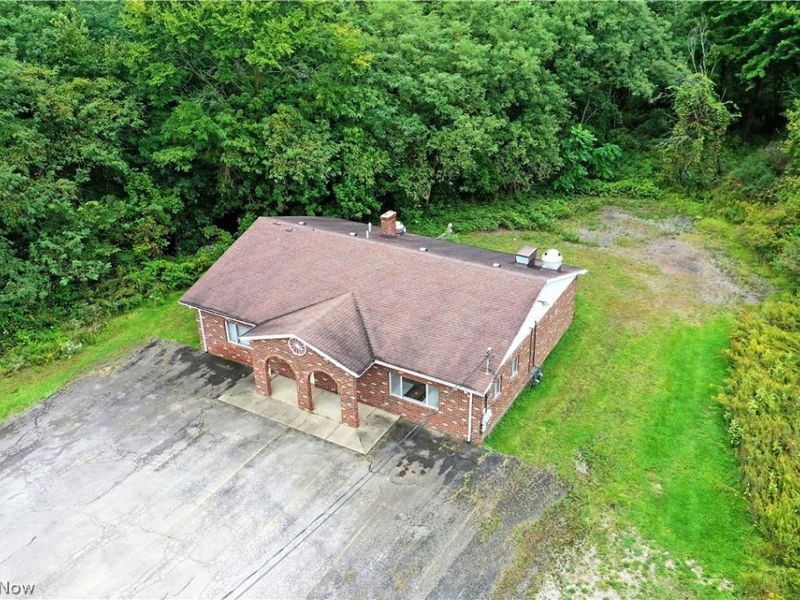 1500 Carson Salt Springs Road, Warren, OH 44481 Photo 8
