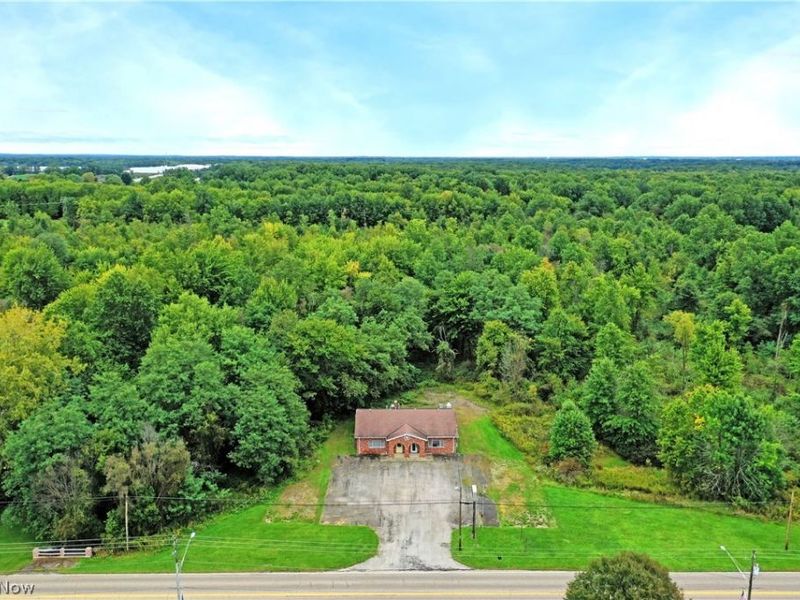 1500 Carson Salt Springs Road, Warren, OH 44481 Photo 9