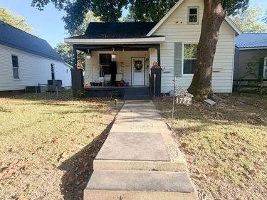 1722 Harrison Street, Paducah, KY 42001