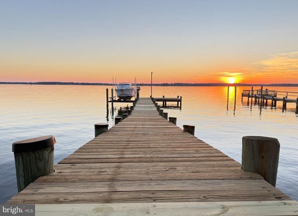 22721 WICOMICO DRIVE, BUSHWOOD, MD 20618