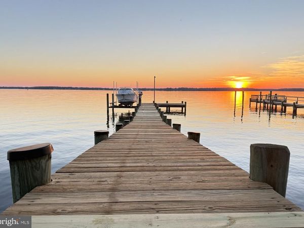 22721 WICOMICO DRIVE, BUSHWOOD, MD 20618