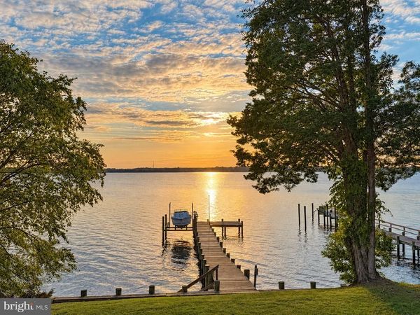 22721 WICOMICO DRIVE, BUSHWOOD, MD 20618