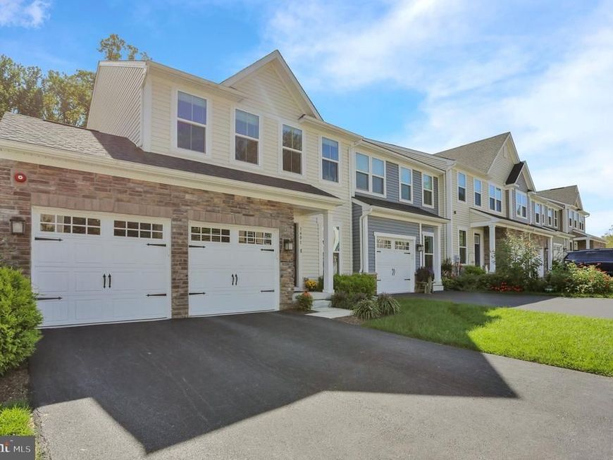 1401 Berry Drive, Kennett Square, PA 19348 Main Photo