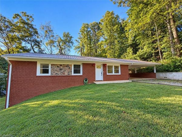 326 Prospect Drive , North Wilkesboro, NC 28659