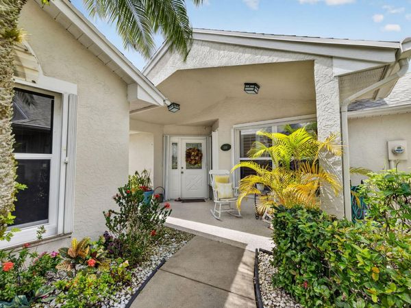 1110 NW Lombardy Drive, Port St. Lucie, FL 34986