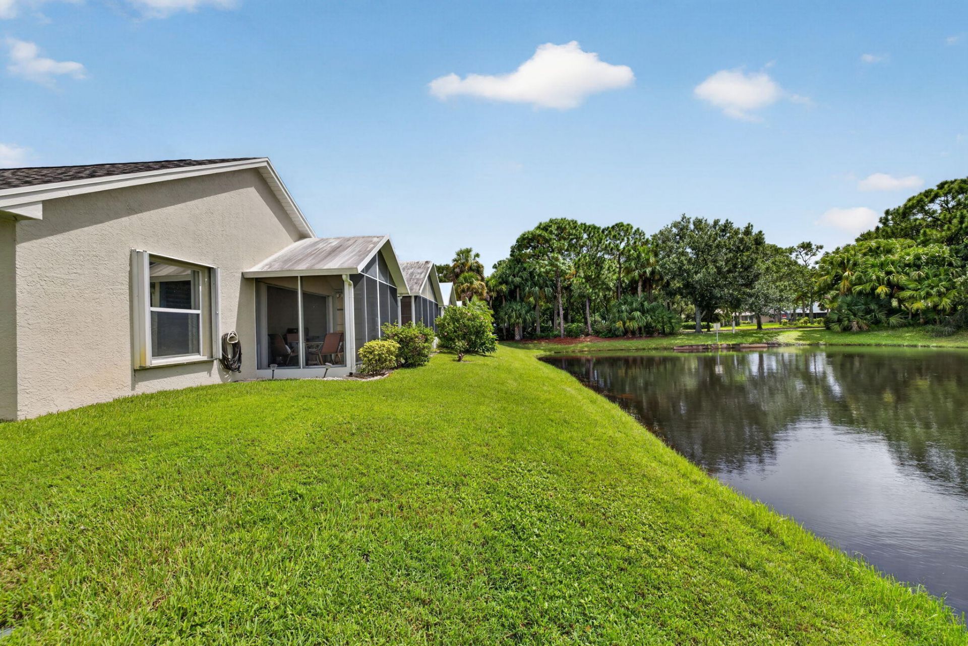 1110 NW Lombardy Drive, Port Saint Lucie, FL 34986 Photo