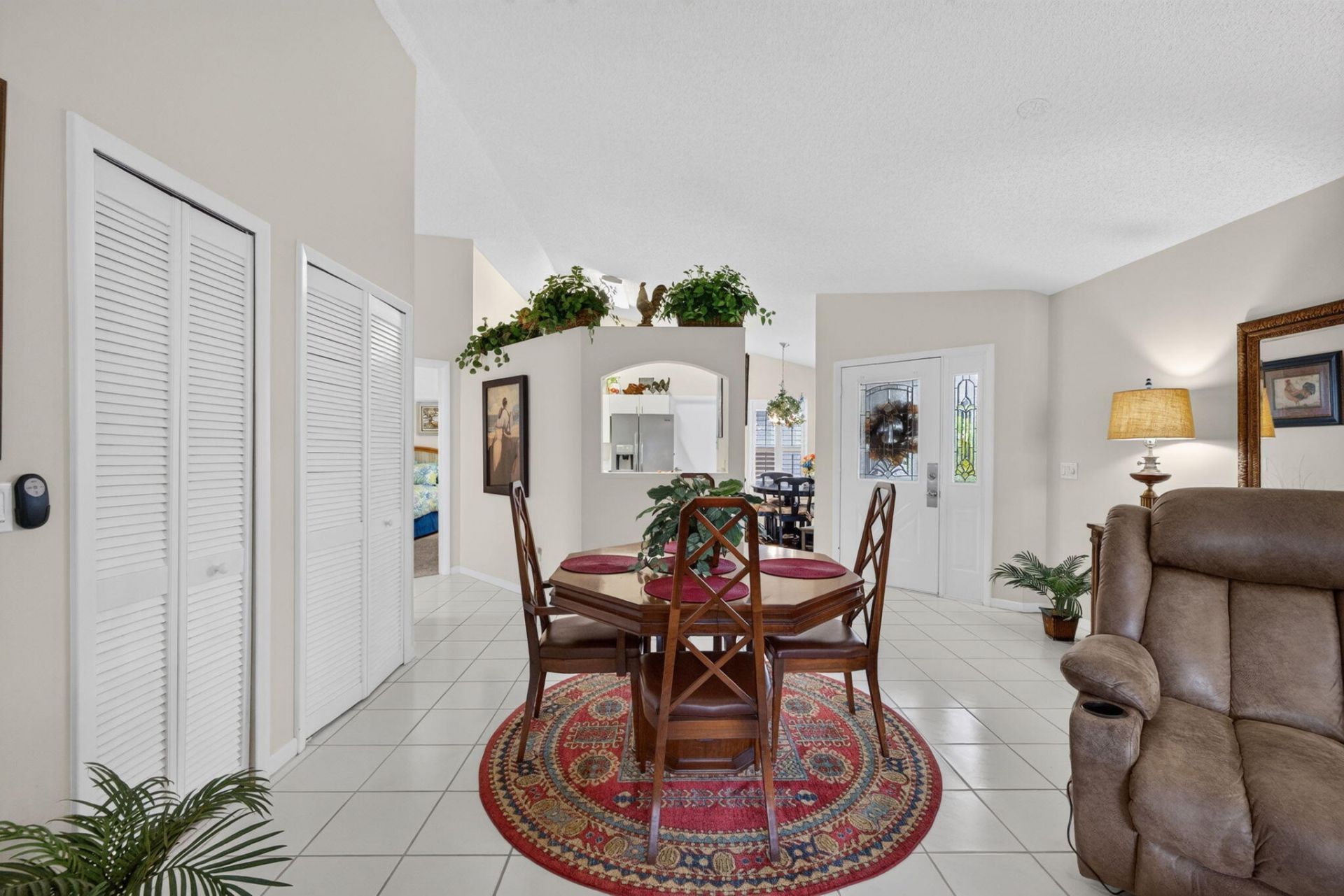 1110 NW Lombardy Drive, Port Saint Lucie, FL 34986 Photo