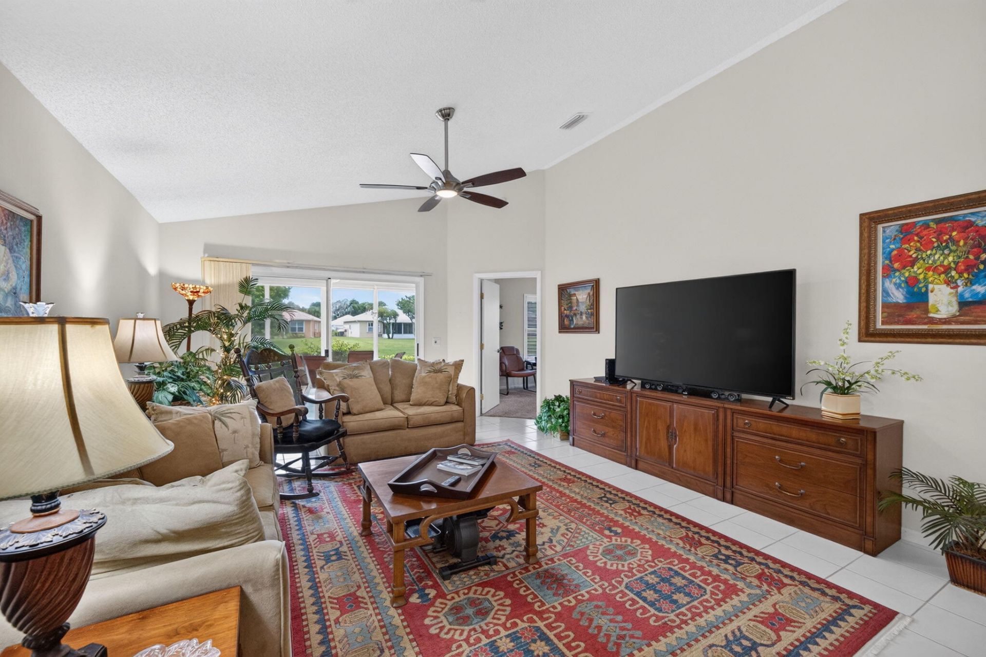 1110 NW Lombardy Drive, Port Saint Lucie, FL 34986 Photo