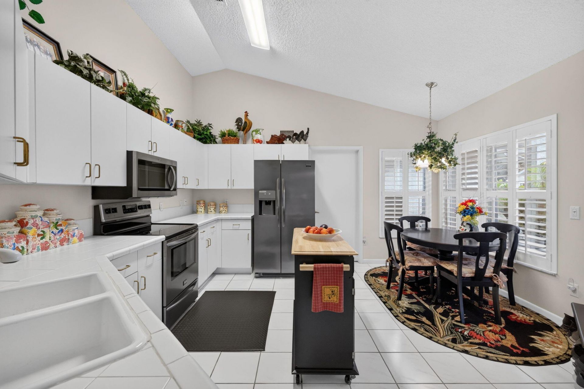 1110 NW Lombardy Drive, Port Saint Lucie, FL 34986 Photo